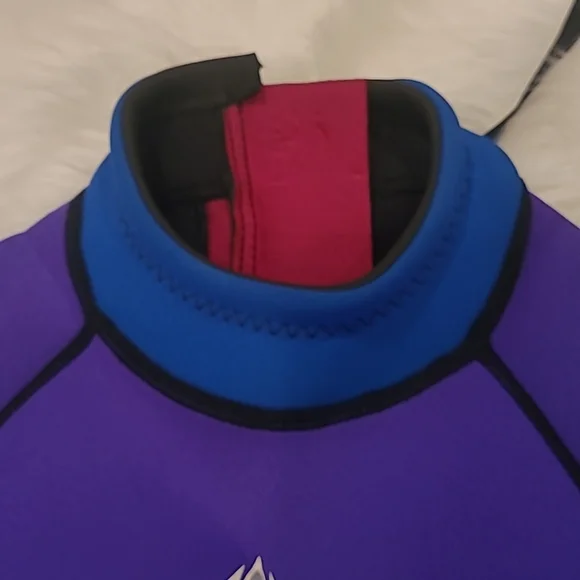 NWT Women's Deep Heet Dive Suit by Connelly Size 10 - Picture 4 of 11